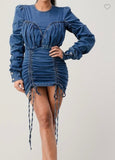 Rodeo Dress